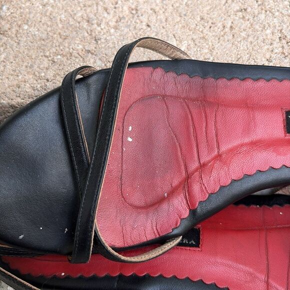 Carolina Herrera sandals - Picture 9 of 9